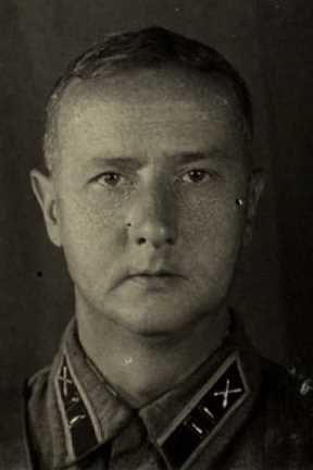 Бельский Сергей Георгиевич