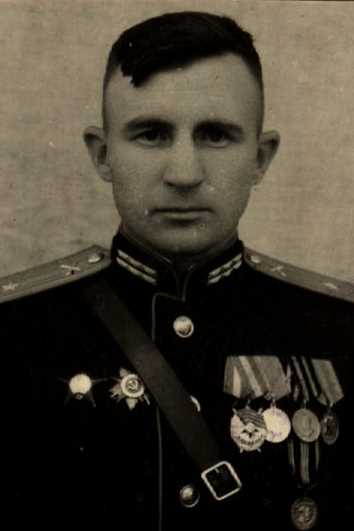 Бельский Сергей Матвеевич