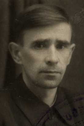 Бельский Сергей Тимофеевич