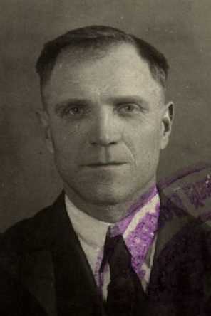 Головко Александр Павлович
