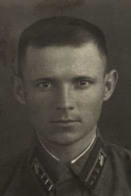 Бельченко Петр Иванович