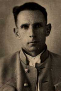 Боголюбский Сергей Павлович