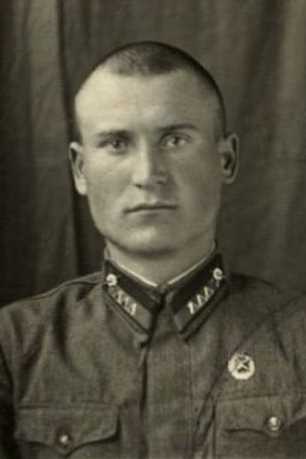 Болдин Алексей Петрович