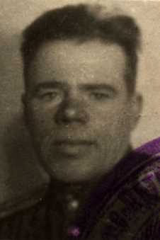 Боголюбов Степан Николаевич