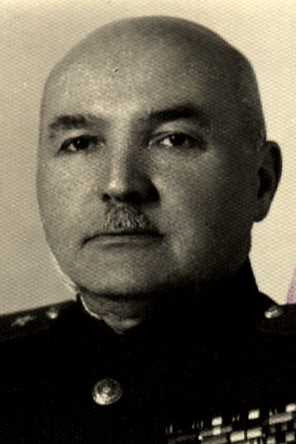 Борзов Николай Александрович