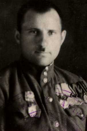 Богачев Иван Антонович