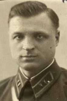 Богачев Илья Иванович