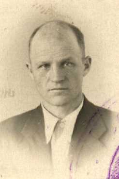 Богачев|Богачов Николай Алексеевич