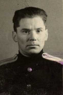 Богачев Сергей Васильевич