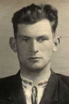 Билец Виталий Иванович