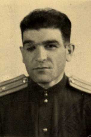 Бесолов Михаил Касполатович