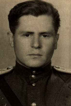 Воронин Евгений Викторович