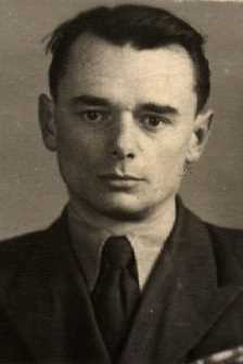 Врачинский Николай Иванович