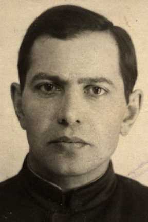 Галажинский Антон Степанович