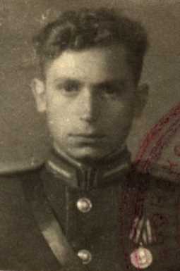 Галайда|Голайда Спартак Герасимович