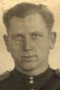 Галайковский|Голайковский Максим Ильич