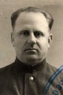 Галактионов Александр Максимович