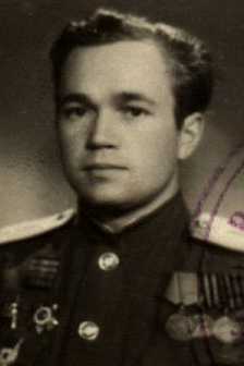 Головач Анатолий Максимович
