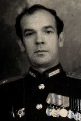 Бобылев Дмитрий Сергеевич