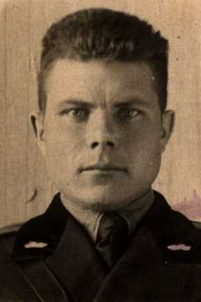 Ломовцев Василий Иванович