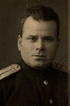 Ломоносов Александр Иванович