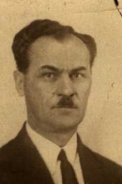Мальцев Павел Матвеевич