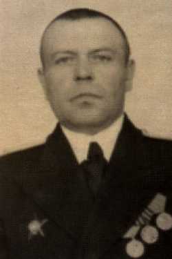 Мандрыко Антон Сергеевич