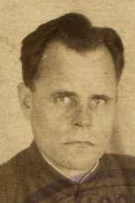 Мальцев Матвей Григорьевич