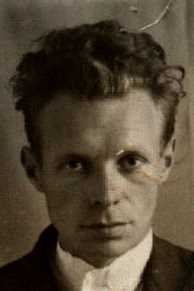 Легостин Леонид Проклович