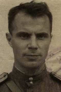 Леготкин Константин Николаевич