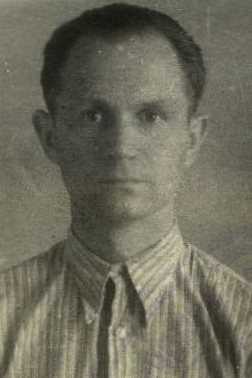 Литвиненко Василий Яковлевич