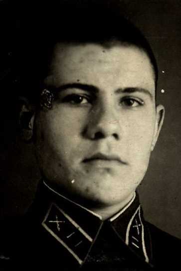 Литвиненко Григорий Семенович
