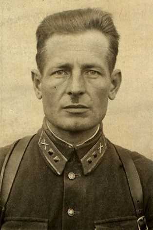 Литвиненко Дмитрий Афанасьевич