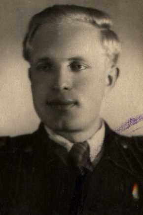 Литвиненко Евгений Александрович