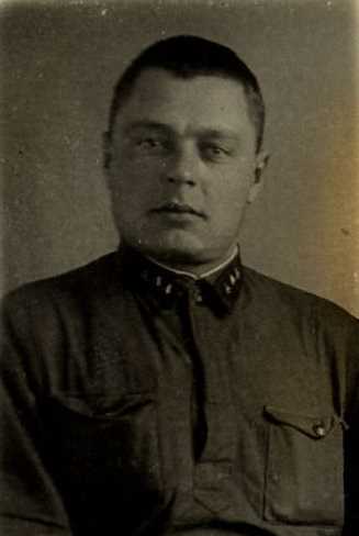 Литвиненко Ефим Васильевич
