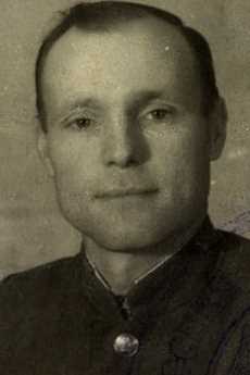 Литвиненко Иван Архипович