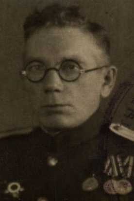 Бобылев Федор Павлович