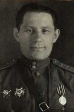 Глазюк Владимер (Владимир) Дмитриевич