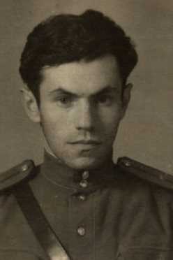Глайхенгауз Ефим Меерович