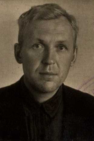 Гаврилов Иван Матвеевич