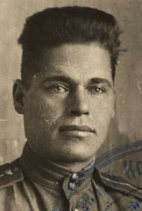 Бирюков Григорий Кириллович