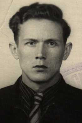 Бирюков Дмитрий Вячеславович