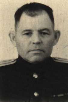 Бирюков Дмитрий Павлович