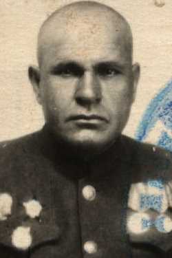 Бирюков Иван Григорьевич