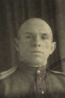 Бизин Григорий Акимович