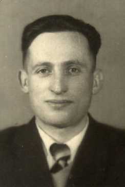 Бокман Яков Юрьевич