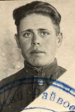 Боков Николай Владимирович