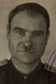 Блинков Федор Тимофеевич