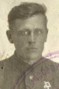 Голобоков Григорий Михайлович
