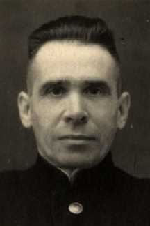 Голобоков Дмитрий Игнатьевич